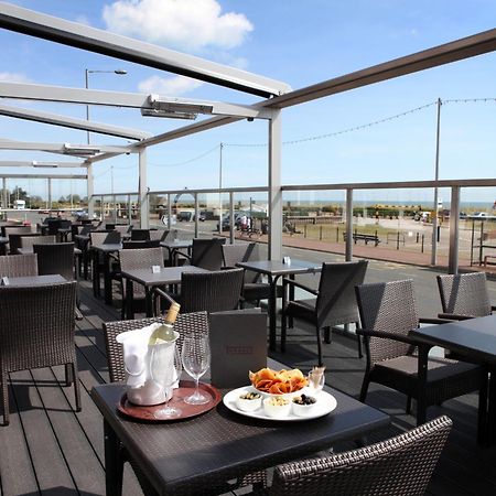 Imperial Hotel Great Yarmouth Esterno foto