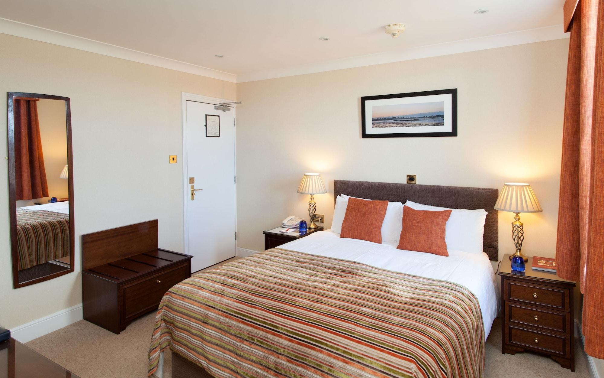 Imperial Hotel Great Yarmouth Esterno foto
