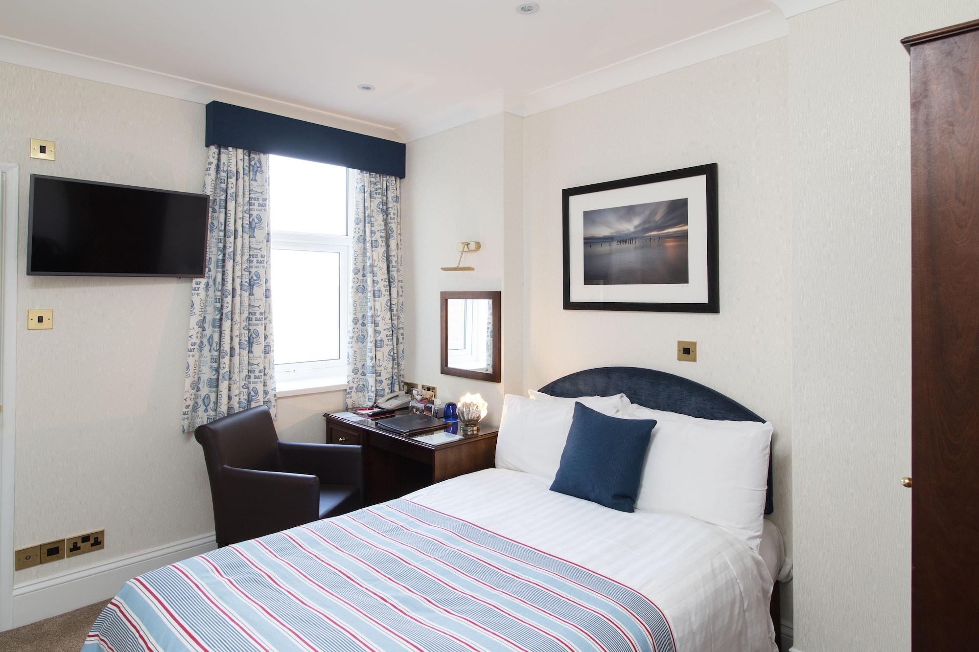 Imperial Hotel Great Yarmouth Esterno foto
