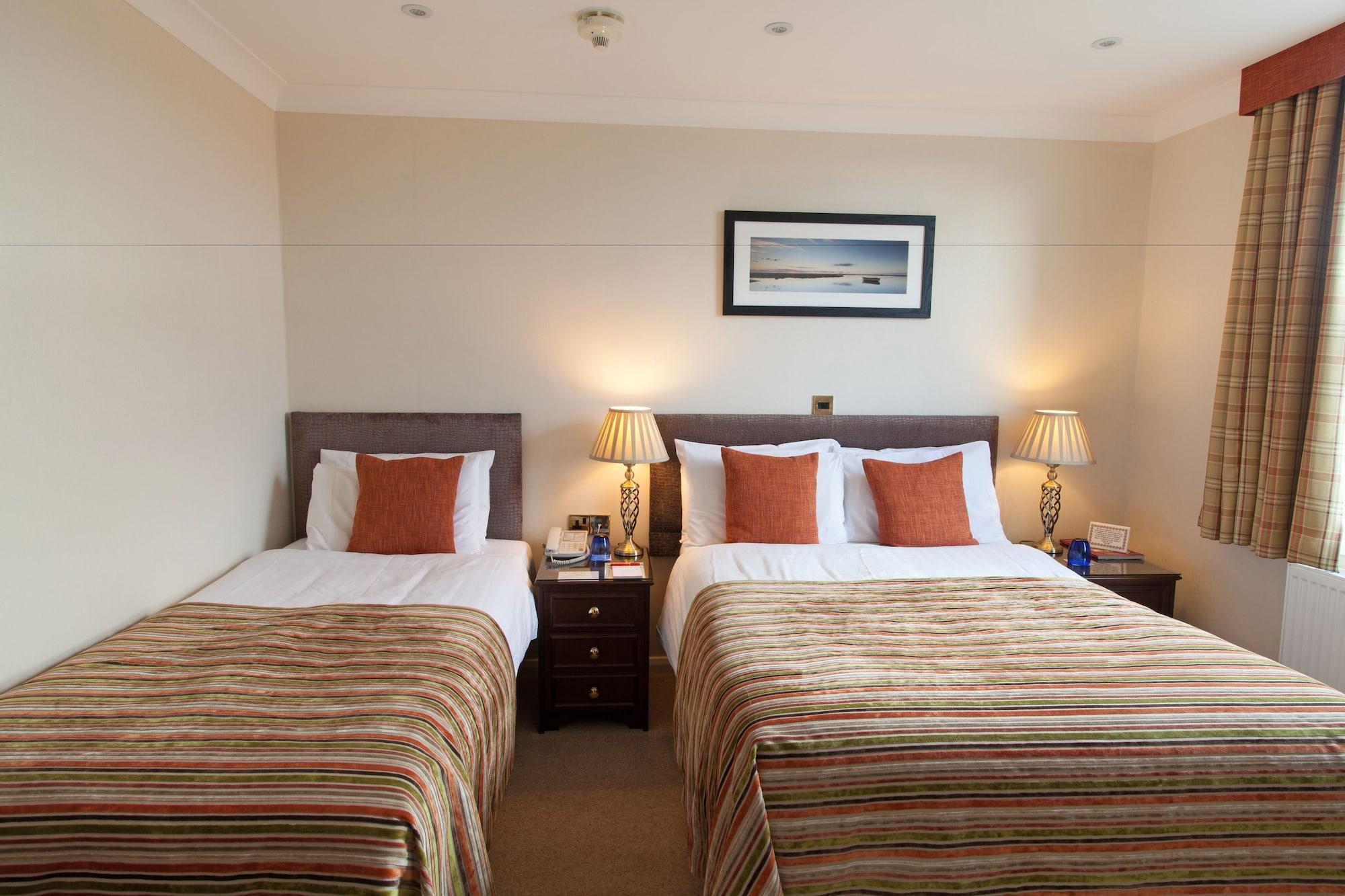 Imperial Hotel Great Yarmouth Esterno foto