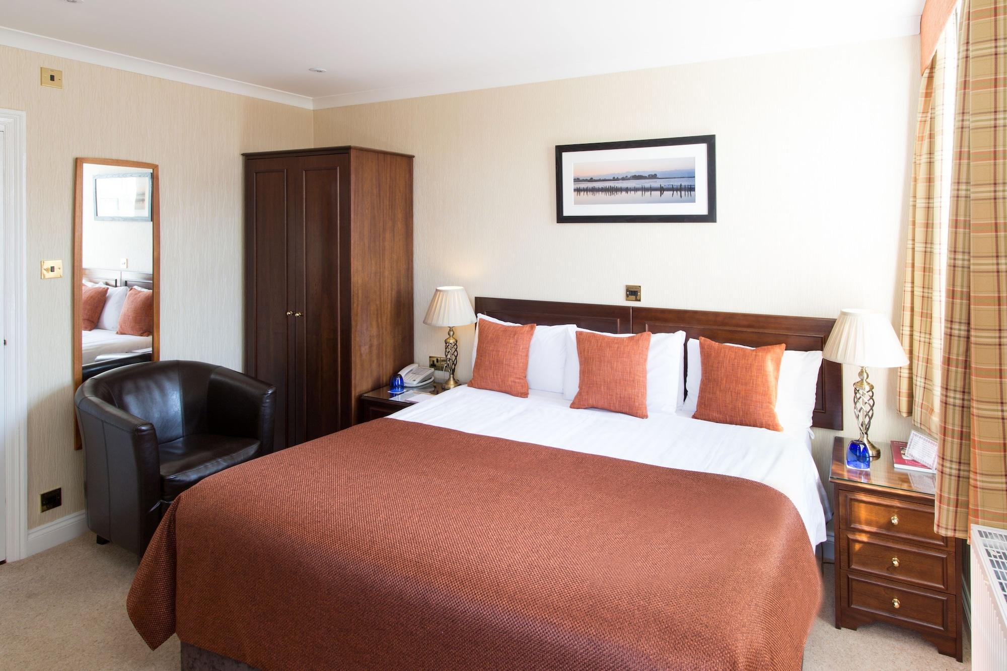 Imperial Hotel Great Yarmouth Esterno foto