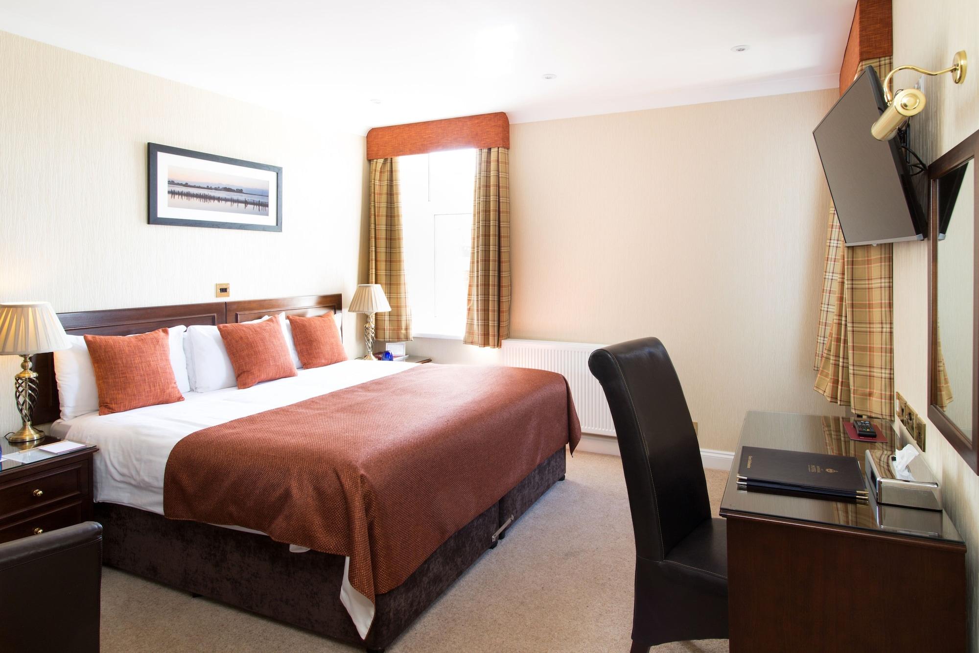 Imperial Hotel Great Yarmouth Esterno foto