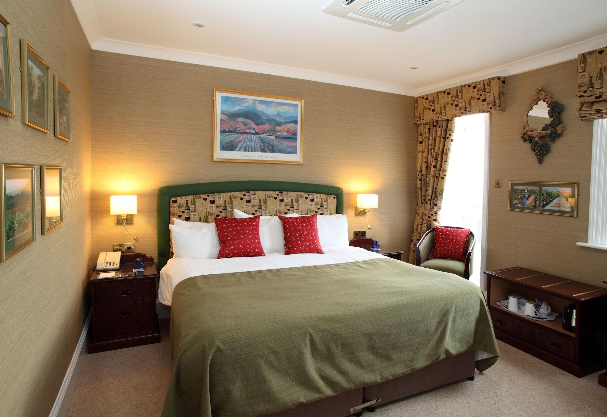 Imperial Hotel Great Yarmouth Esterno foto