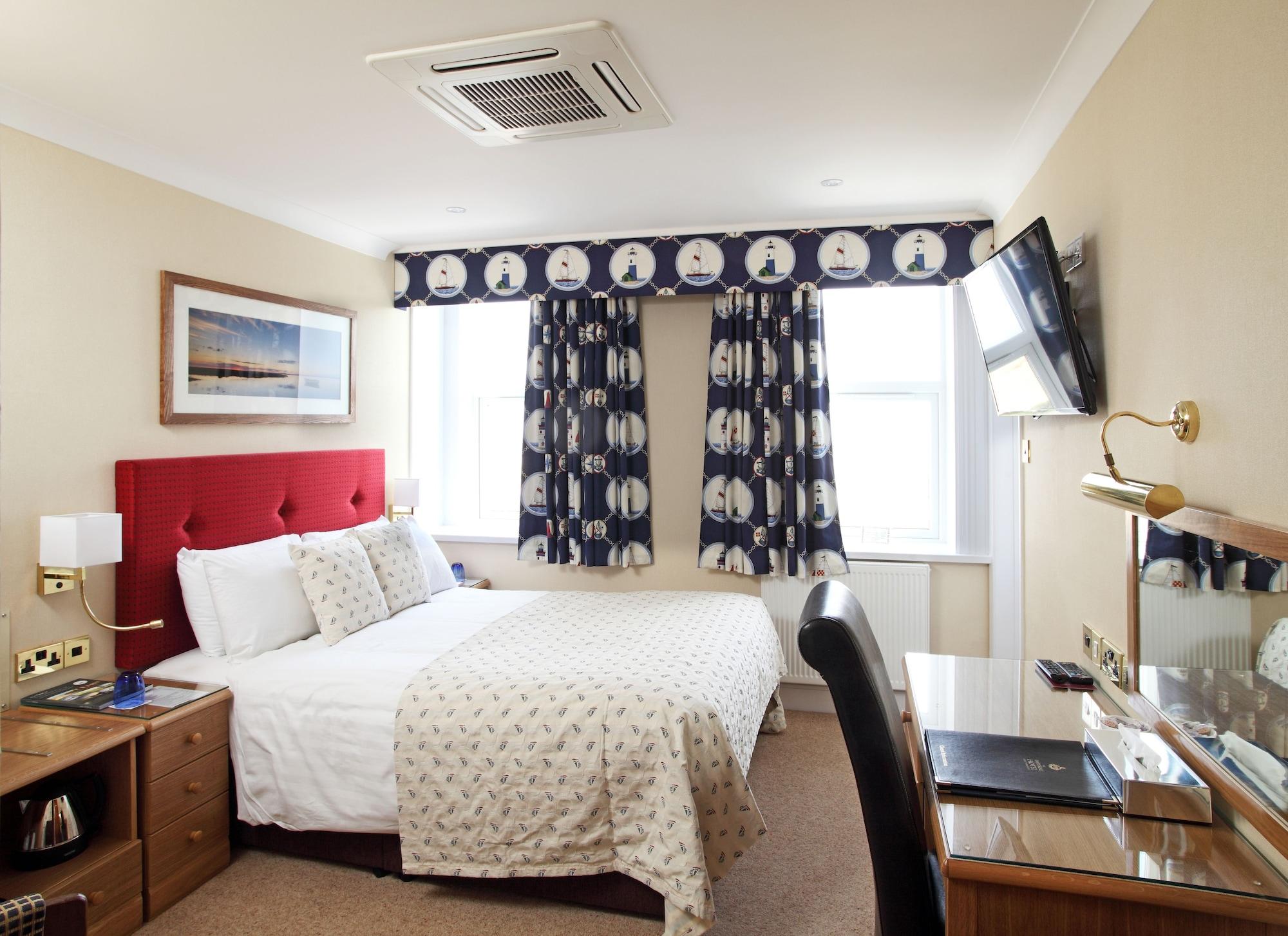 Imperial Hotel Great Yarmouth Esterno foto