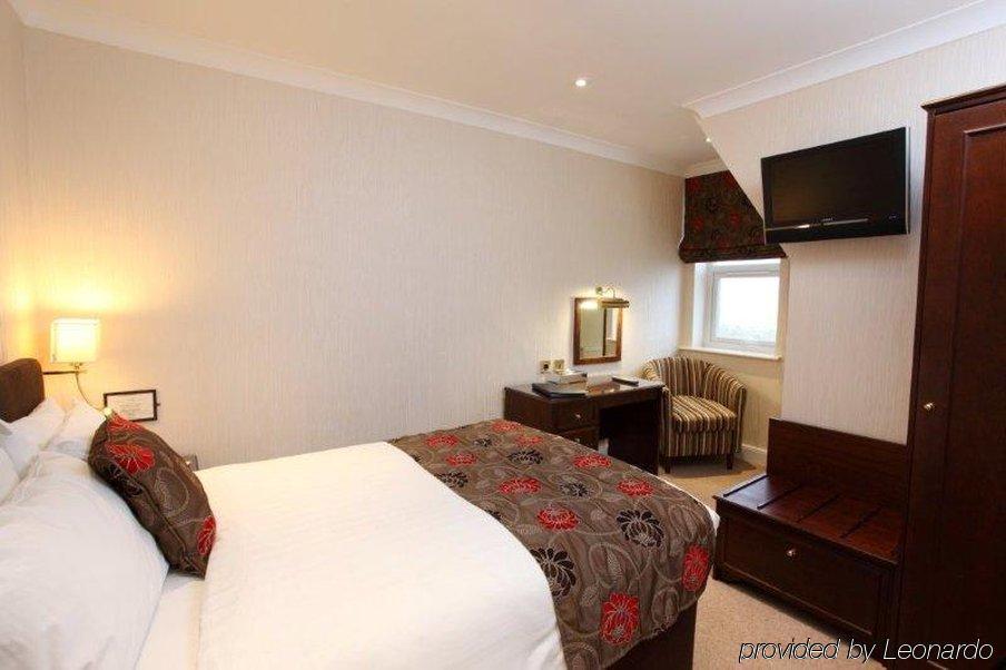 Imperial Hotel Great Yarmouth Esterno foto