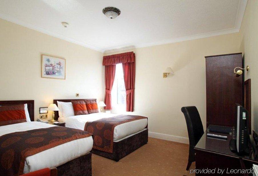 Imperial Hotel Great Yarmouth Esterno foto