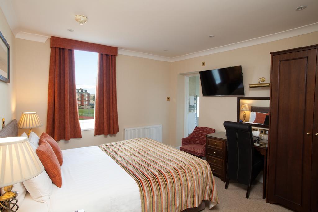 Imperial Hotel Great Yarmouth Camera foto