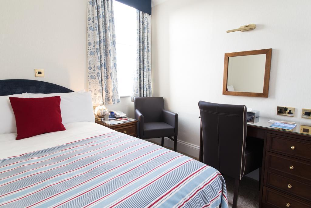 Imperial Hotel Great Yarmouth Esterno foto