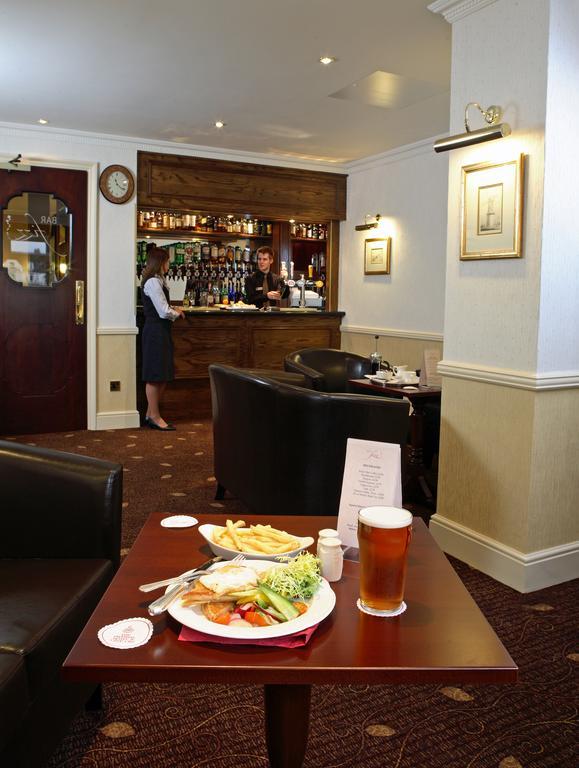 Imperial Hotel Great Yarmouth Esterno foto