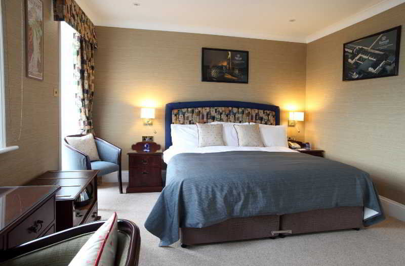 Imperial Hotel Great Yarmouth Esterno foto