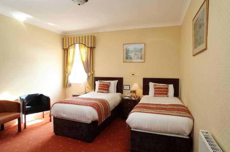 Imperial Hotel Great Yarmouth Esterno foto