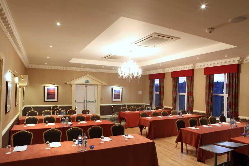 Imperial Hotel Great Yarmouth Esterno foto