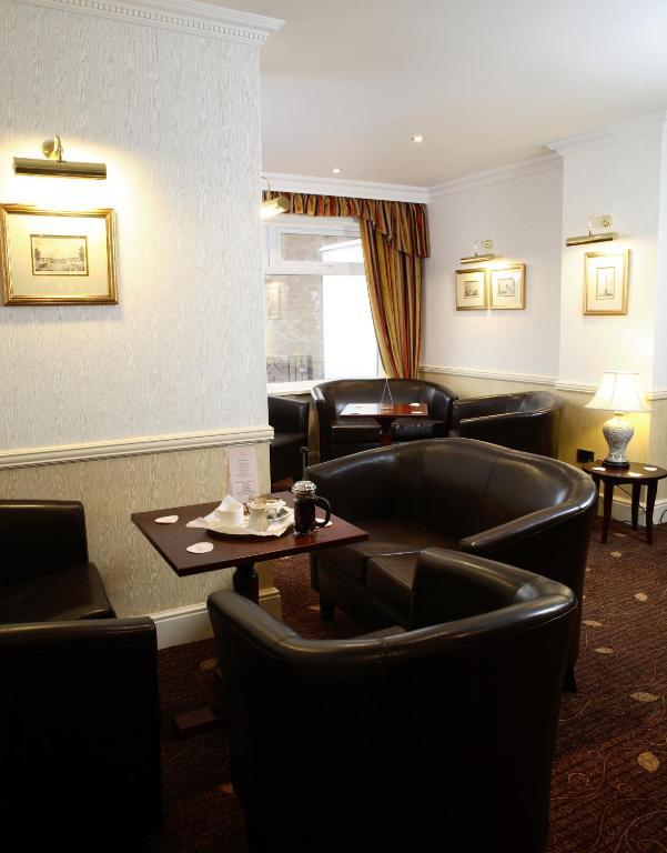 Imperial Hotel Great Yarmouth Esterno foto