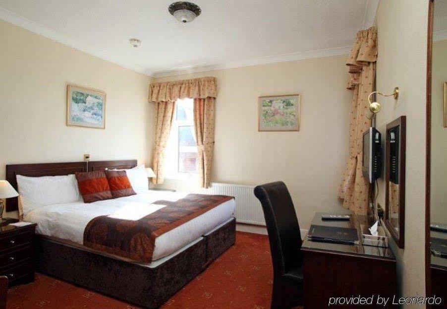 Imperial Hotel Great Yarmouth Esterno foto